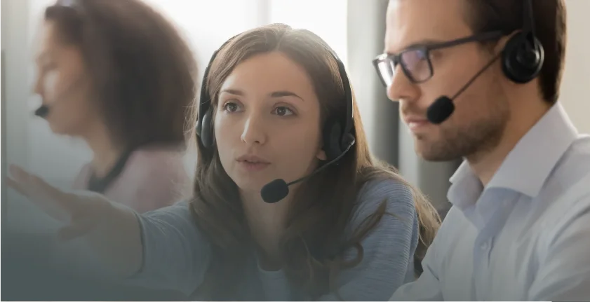 Call Centre Recruitment Trends 2023