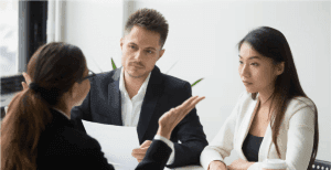 Hybrid Working in a Job Interview_Feature PRF 1