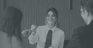 Admin job