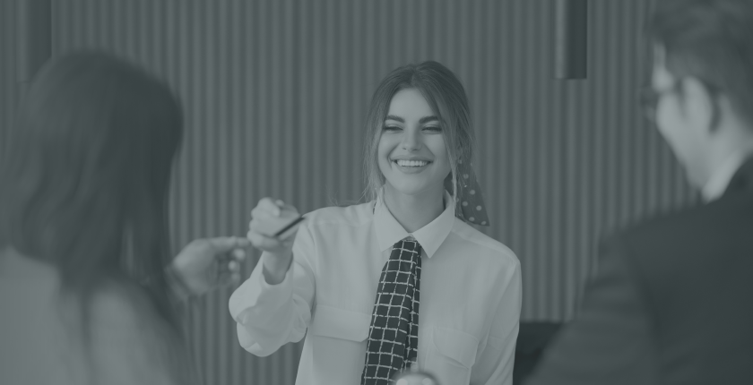 Admin job