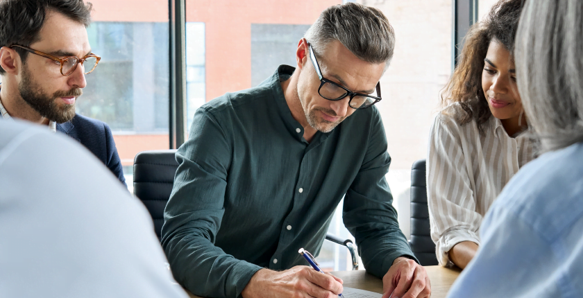 Blog 3 Presenting a Compelling Job Offer