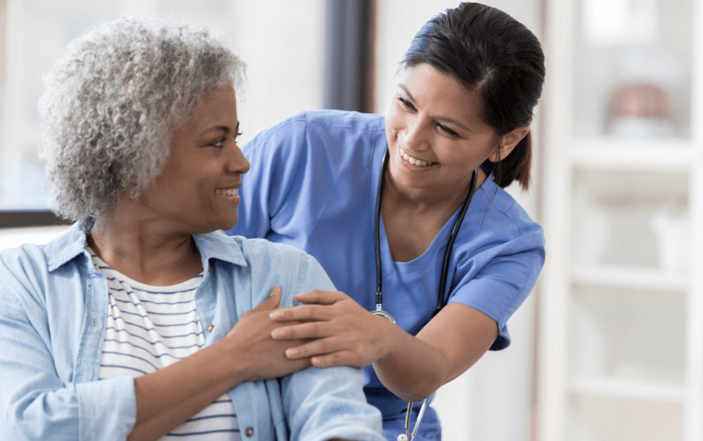 Employers 1 Employers health and aged care